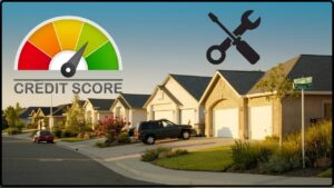 5 Credit Score Mistakes to Avoid When Financing a Home Repair