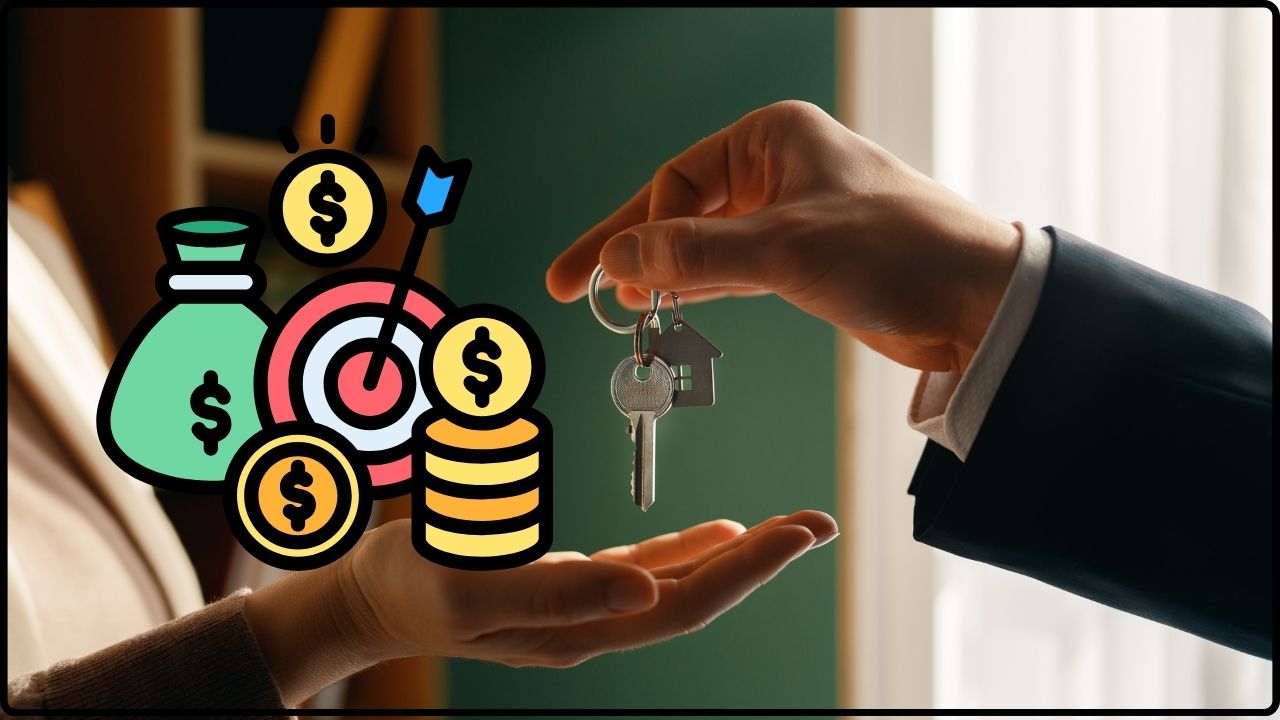 5 Financial Goals Every Homeowner Should Set This Year