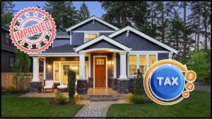 Are Home Improvements Tax Deductible