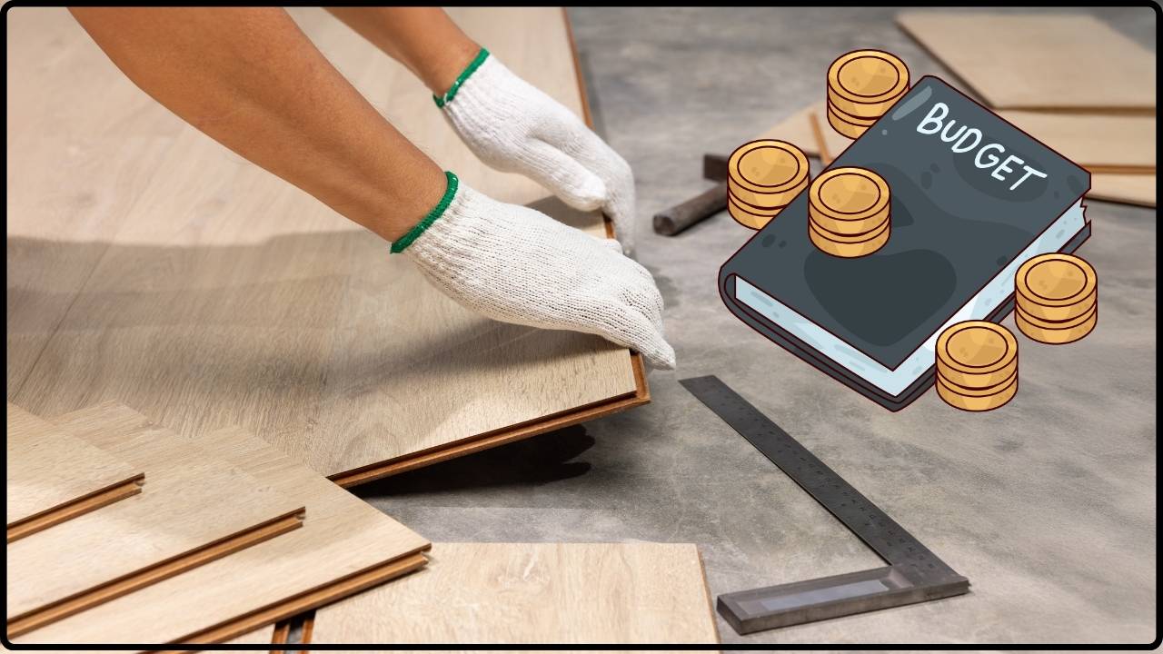 Fixer-Upper Finances How to Create a Realistic Renovation Budget