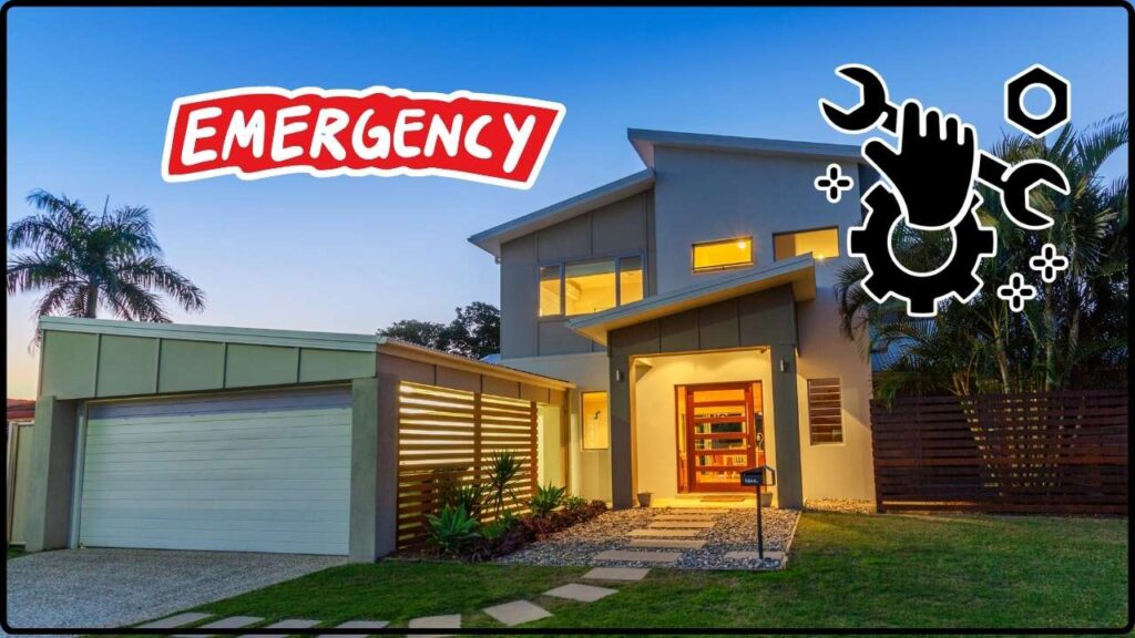 How Much to Really Save for Emergency Home Repairs