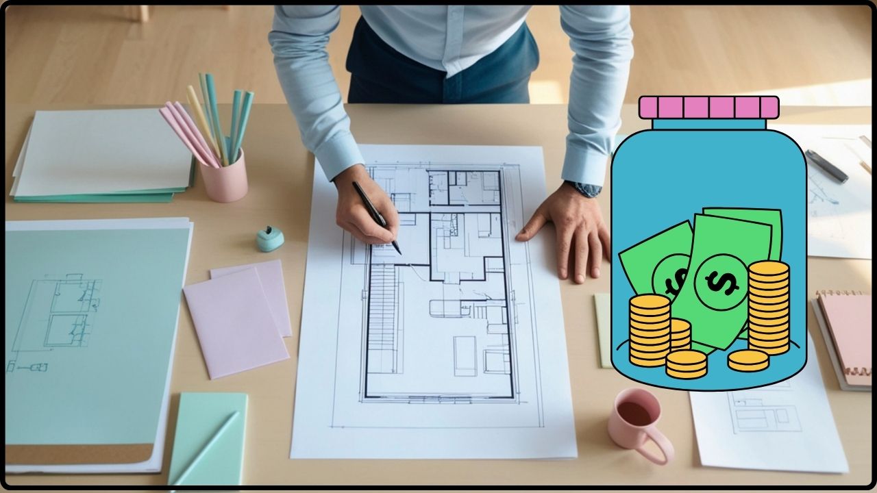 How to Create a Sinking Fund for Your Next Big Home Project