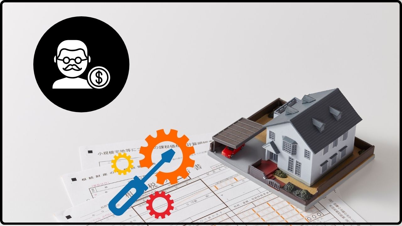 How to Pay Yourself First to Build a Home Repair and a Retirement Fund