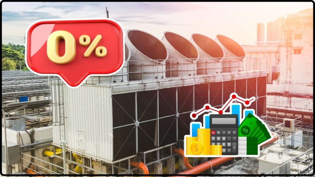 Is 0% APR HVAC Financing Too Good to Be True