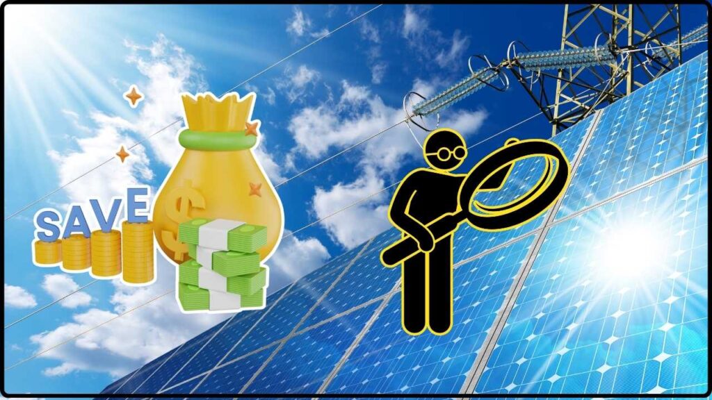 Solar Panels Analyzing the True Cost vs. Long-Term Savings