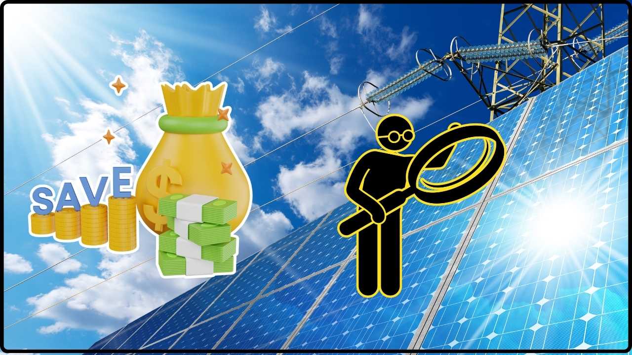 Solar Panels Analyzing the True Cost vs. Long-Term Savings