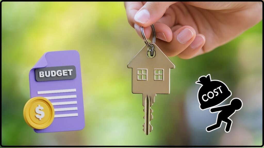 The 5 Hidden Costs of Homeownership (And How to Budget for Them)