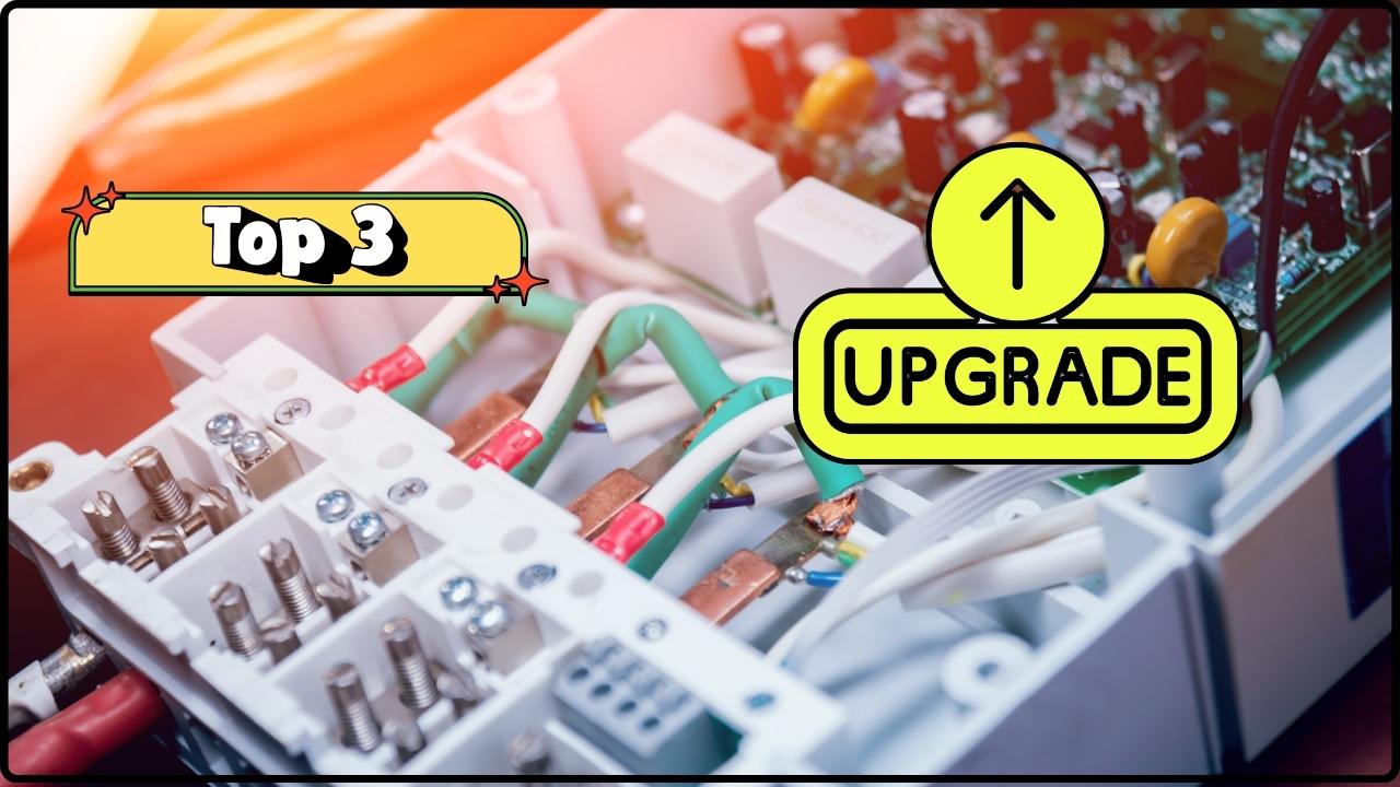 The Top 3 Electrical Upgrades That Pay for Themselves