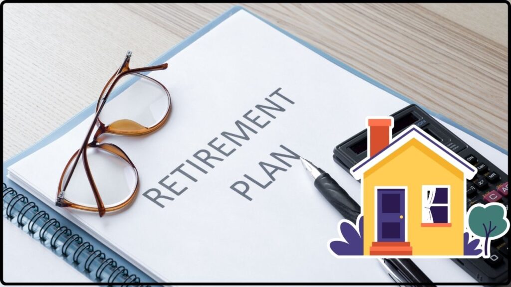 Why Your Home Shouldn't Be Your Only Retirement Plan