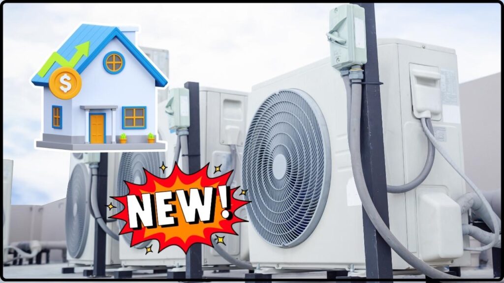 Will a New HVAC System Actually Increase My Home's Value
