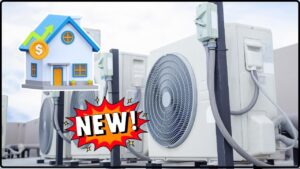 Will a New HVAC System Actually Increase My Home's Value