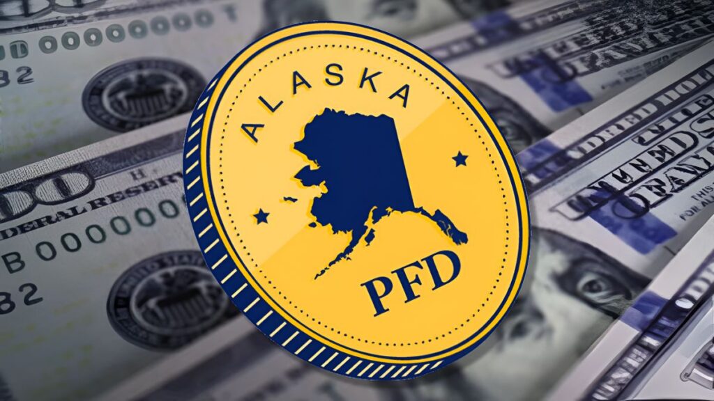 Alaska's Permanent Fund Dividend (PFD)
