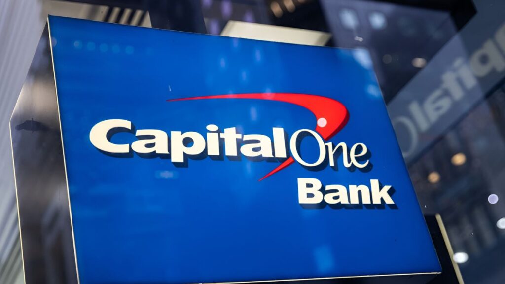 Capital One Class Action Settlement
