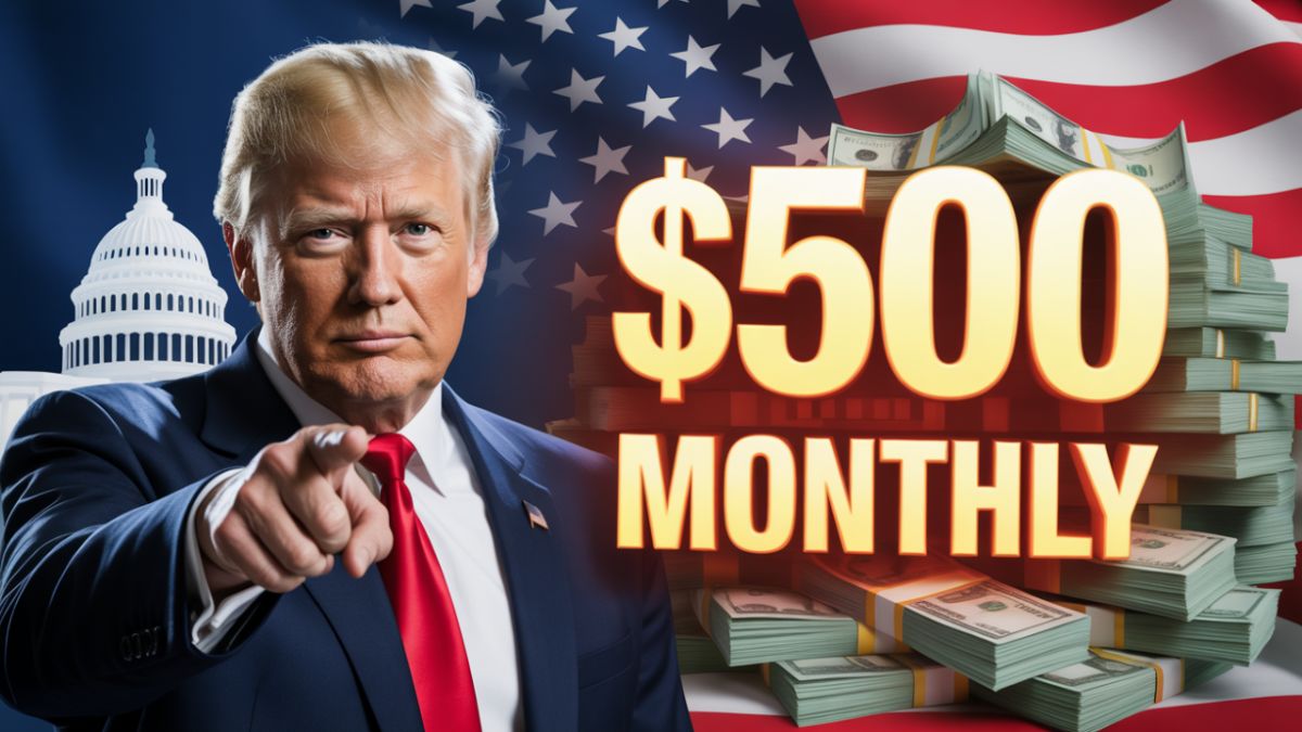 Who is eligible for the first U.S. Guaranteed Income Program with $500 a month?